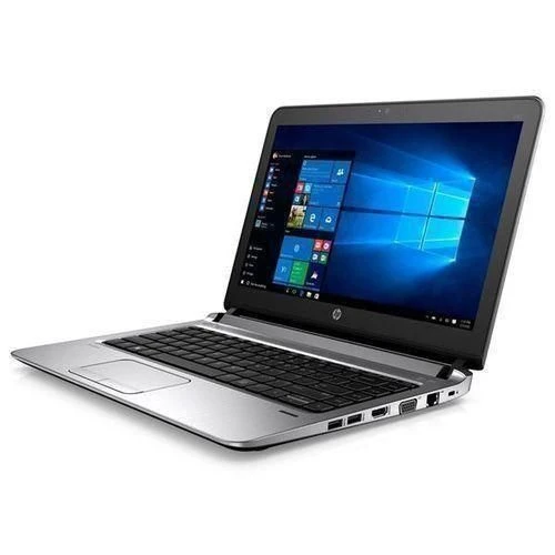 HP ProBook 430 G3-6th Gen Intel Core i7 – 8GB RAM – 256GB SSD- 13.3 inches