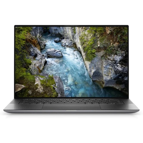 Dell Precision 5550 Intel Core i9 10th Gen 32GB Ram 512GB SSD 4GB Nvidia T2000 Graphics