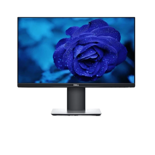 Dell P2219H 21.5-inch Full HD (1080p) frameless  IPS desktop monitor