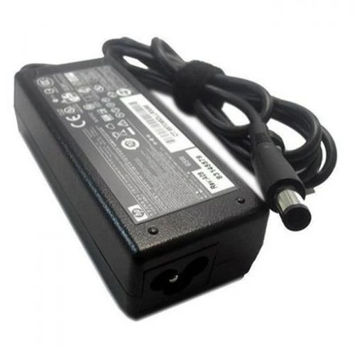 HP Laptop Charger 19V 4.74A BIG PIN With Power Cable