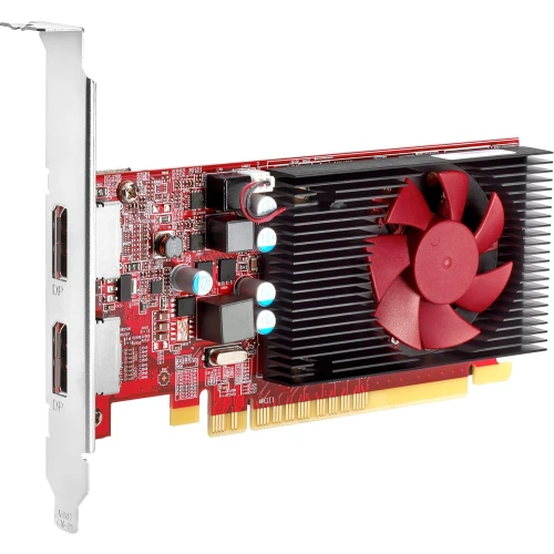 AMD Radeon R7 430 2GB GDDR5 PCIe 3.0 x16 Low Profile
