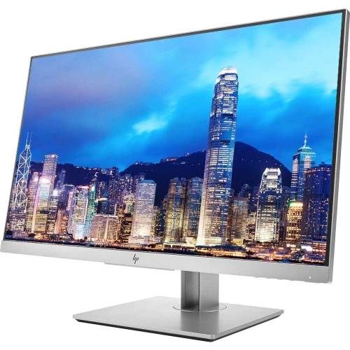 HP EliteDisplay E273q premium 27-inch business monitor Quad HD (2560 x 1440)