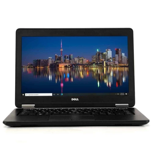 DELL Latitude 7250 | Intel Core I7| -5th Gen| 8GB RAM| 128GB SSD | Windows 11 Pro |