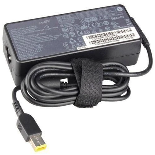 Lenovo Laptop Charger 20V 3.25A 65W USB Pin-Adapter only