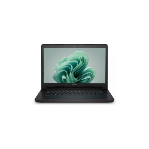 Dell Latitude 3470  Intel Core i3-8GB RAM 256GB SSD