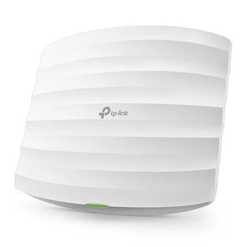 TP Link 300Mbps Wireless N Ceiling Mount Access Point - TL-EAP115- Indoor