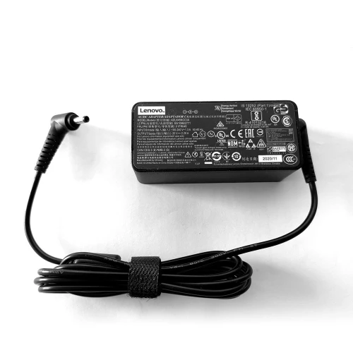 Lenovo Small Pin Laptop Charger Adapter