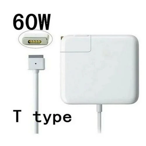 60W Charger For MacBook Air MagSafe 2 Power Adapter