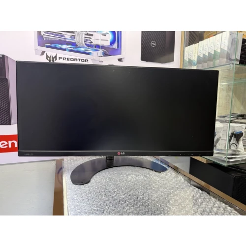 LG Flatron 29EA93-P 29-inch UltraWide LED monitor Resolution 2560 X 1080 (WFHD)