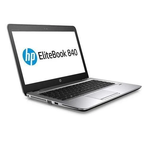 EliteBook 840 G4  Intel Core I5 7th Gen 8GB RAM 256GB SSD 14 Inches
