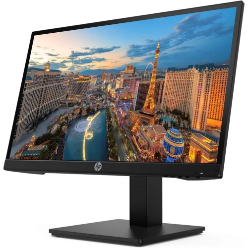 HP P22 G4 21.5-inch Full HD business frameless monitor