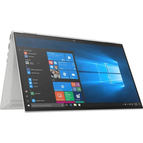 HP EliteBook x360 1030 G7 intel core i7-10610U Gen 16GB RAM 512GB SSD ultra-slim 2-in-1 convertible laptop
