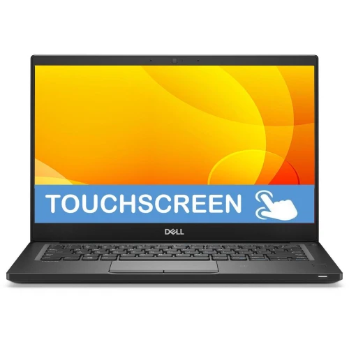 Dell Latitude 7390 Intel Core i7 8th Gen 8GB RAM 256GB SSD touchscreen