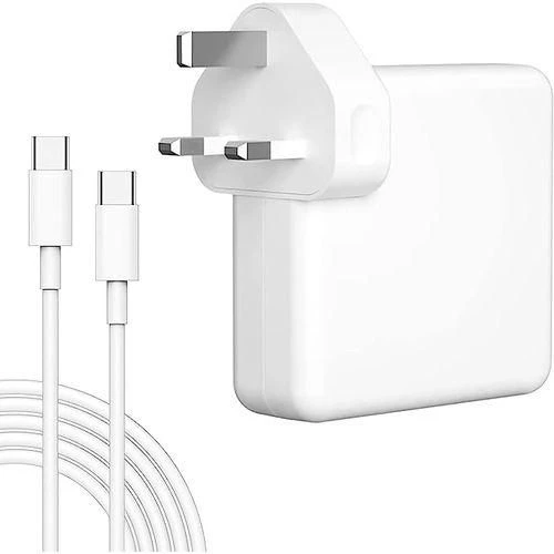 Apple Mac Book Pro 13-inch, M2, 2022 61W USB TYPE-C Power Adapter Laptop Charger