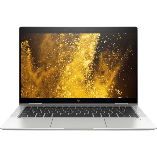 HP EliteBook x360 1030 G3 Intel Core i5 8th Gen 8GB RAM 256GB SSD ultra-slim 2-in-1 convertible laptop