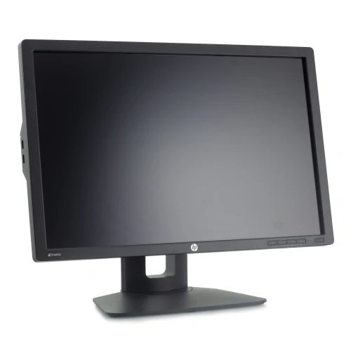 HP Z24i 24-inch IPS desktop monitor for your business