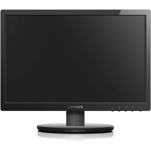 Lenovo LI2054 19.5-inch widescreen LED-backlit LCD monitor- New