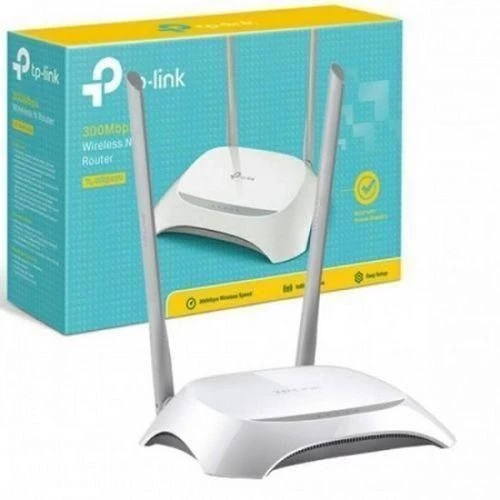 300Mbps Wireless N Router TP Link Wireless Router