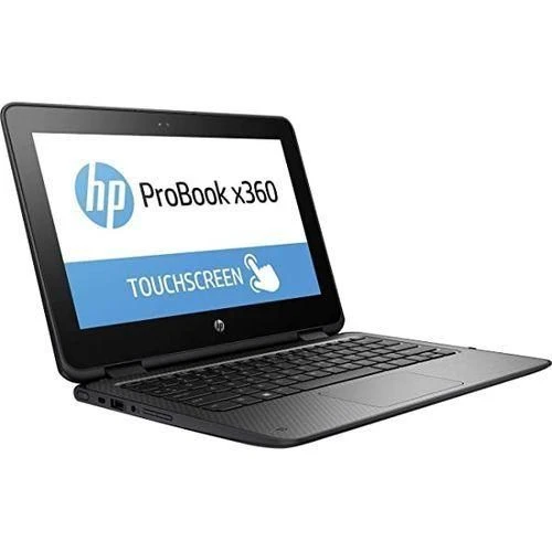 ProBook X360 11 EE Intel Celeron 4GB 128GB SSD 2-in-1 11.6" Touchscreen Ultraslim Refurbished Laptop
