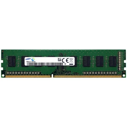 Samsung 8GB DDR3 PC3 - 10600U desktop genuine RAM