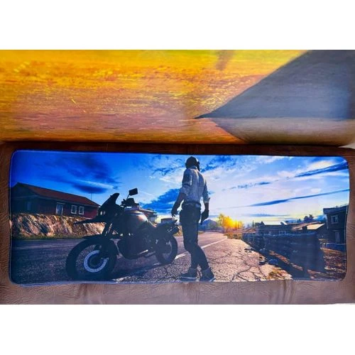 Gaming Mousepad Size 800mm x 300mm