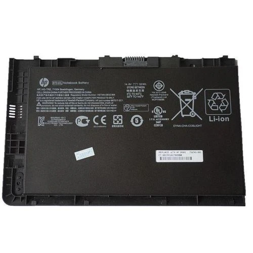 HP New Laptop Battery For Elitebook Folio 9470 9470m 9480m